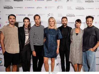 Δημήτρης Τσίκλης,  Αναστασία Παντούση,  ...