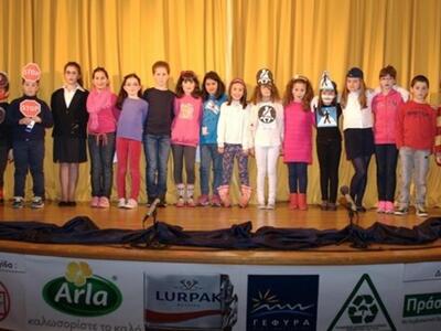 Συνεχίζονται οι θεατρικές παραστάσεις γι...