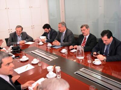 Η αντίδραση της ΝΔ για την Επιτροπή Λογι...