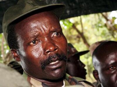 O Oμπάμα προσφέρει αμοιβή 5 εκ. δολ. για τον Κόνι