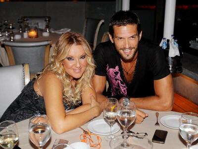 Στο δρόμο που χάραξε η Τζολί και η Μαντόνα