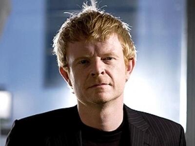 Ο Craig Walke στο Ευοί Ευάν