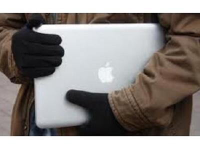 Διάρρηξη… επιπέδου με θύμα ερευνητή του ΙΤΕ