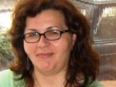 Η υποψηφιότητα της Αγγέλας Τριανταφύλλου...