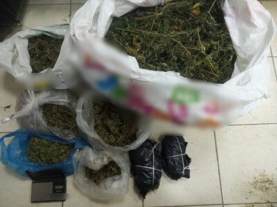 Συνελήφθη άνδρας στην Ηλεία μετά από κατ...