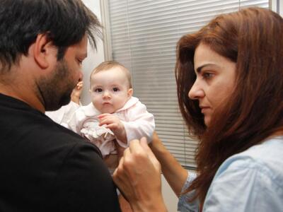 Ημερίδα στην Πάτρα για τους παιδικούς εμ...