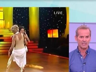 Κωστόπουλος για Γαβαλά: «Ήταν ένα τεράστ...