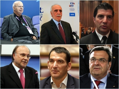 Ομοσπονδίες και εκλογές: Ο αθλητικός χάρ...