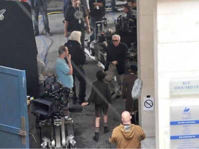 Νέα ταινία από τον Μάρτιν Σκορτσέζε