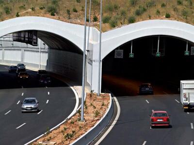 Για "φιέστα" της  VINCI κάνει ...