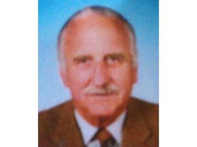 Πέθανε ο Βασίλης Φλώρος ή "Καρακάξα...