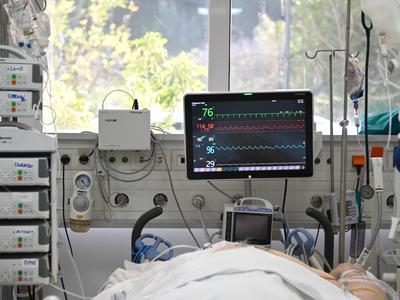 Λούτσα: Χειρουργήθηκε και μπήκε στη ΜΕΘ ...