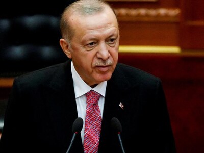 Τουρκία: Γιατί ο Ερντογάν στοχοποίησε το...