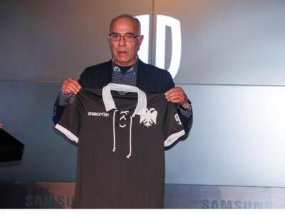 Κούδας: "Με πικραίνει ότι μας έκλεψ...