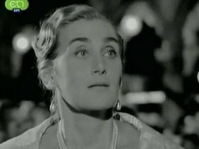 Πέθανε η ηθοποιός Κάκια Παναγιώτου - Σήμ...