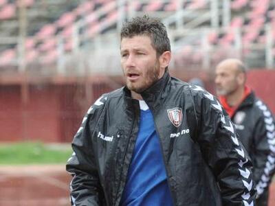 Από την Παναχαϊκή στον Πανηλειακό ο Σωτή...