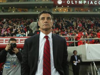 Μίτσελ: «Αφιερωμένο στους παίκτες μου»