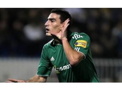 Ο Σάντος κάλεσε απόψε στην Εθνική τον Λά...