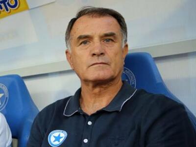 Μπάγεβιτς: Η Νιούκαστλ έχει το προβάδισμ...