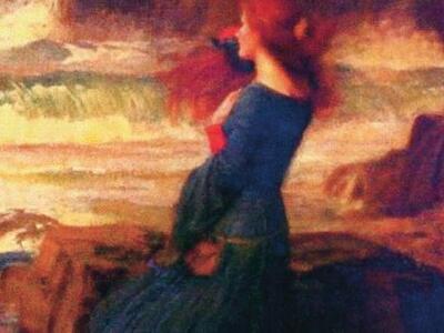 H πατρινή Μαρία Διδάχου παρουσιάζει το ν...