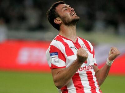 Αύριο η απόφαση για Τοροσίδη 