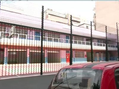 Επί μια ώρα περπατούσε η 4χρονη που ξέφυ...