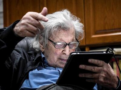 Θεοδωράκης: Να μην υπάρξει η λέξη Μακεδο...