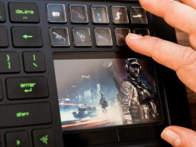 Το πιο λεπτό notebook έχει πάχος 16,8 χιλιοστά!