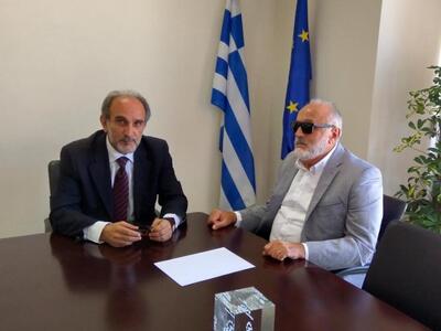 Τα θέματα της Πατρών – Πύργου, Αμβρακίας...