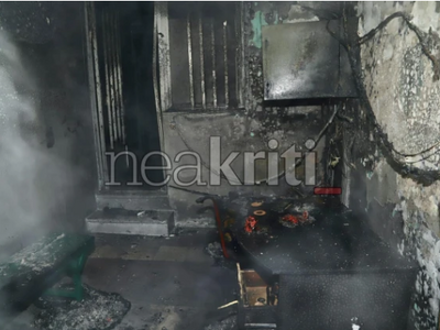 Ηράκλειο: Διασωληνωμένα δύο άτομα μετά α...