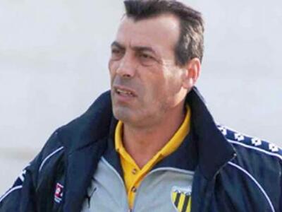 Αποχώρησε ο Σαλαμαλίκης, από τον Εθνικό ...