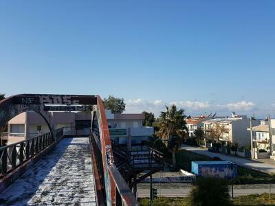 Δυτικά - νοτιοδυτικά