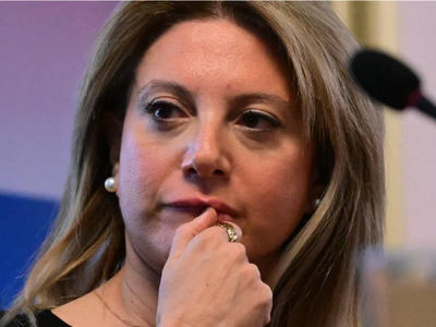 Μαρία Καρυστιανού: «Η αλήθεια μπαζώνεται...