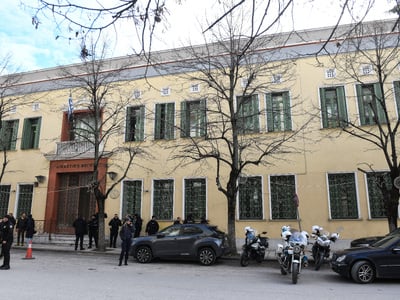 Σέρρες: Φονικός ξυλοδαρμός 17χρονου - Ει...