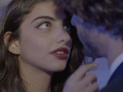 Η νικήτρια του GNTM Ειρήνη Καζαριάν είχε...