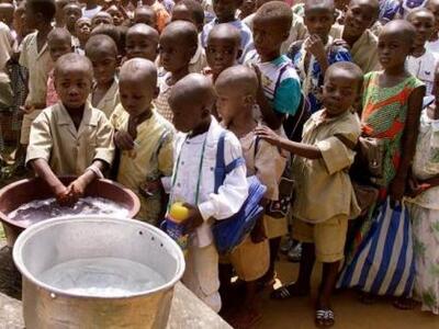 Το πλύσιμο των χεριών καλύτερο «εμβόλιο»...