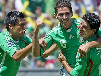 Μεξικό και Ουρουγουάη ικανοποιημένοι με ...