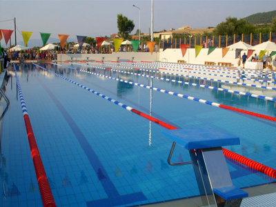 Εγκληματική αδιαφορία στο κολυμβητήριο Ιωαννίνων