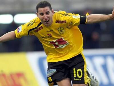 Στον τελικό του Κυπέλλου Ελλάδας ο Άρης