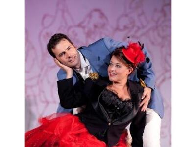 Το αριστούργημα του Γκόγκολ «Ο Επιθεωρητ...