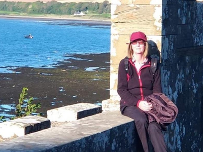 Θρίλερ με την εξαφάνιση Βρετανίδας στην Καβάλα