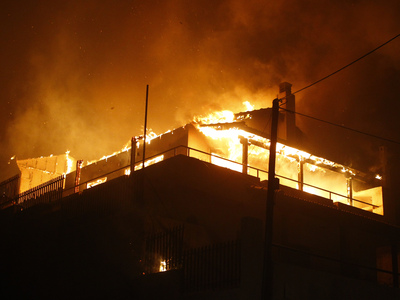 Meteo: Η φονική πυρκαγιά στη Χαβάη έχει ...