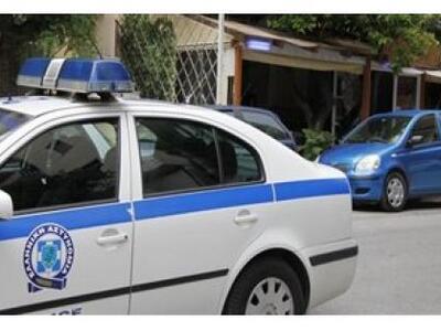 Συνελήφθη 48χρονος με μισό εκατομμύριο χ...