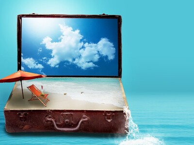 Brands που σε ταξιδεύουν... κυριολεκτικά...