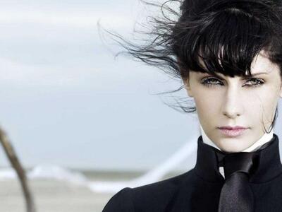 Έρχεται η διάσημη Γαλλίδα σοπράνο Έμμα Σ...