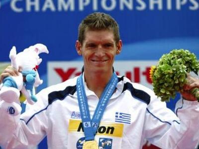 Τι σημαίνουν τα τατουάζ του Σπύρου Γιαννιώτη;