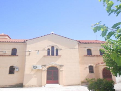 Πάτρα: Θρησκευτική πανήγυρις στο Ρωμανού