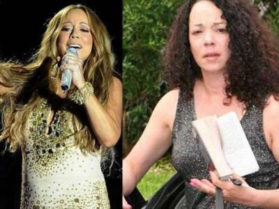 Η αδερφή της Mariah Carey που πάσχει από...