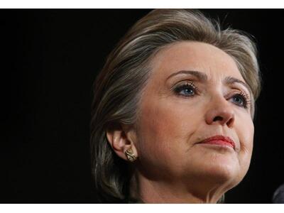 Στη γειτονιά μας περιοδεύει η Χίλαρι Κλίντον