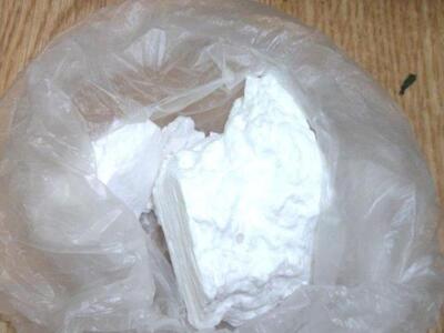 Μεσολόγγι: Είχε απ΄'ολα - Από ηρωίνη, μέ...